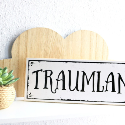 Schlafraum 1
